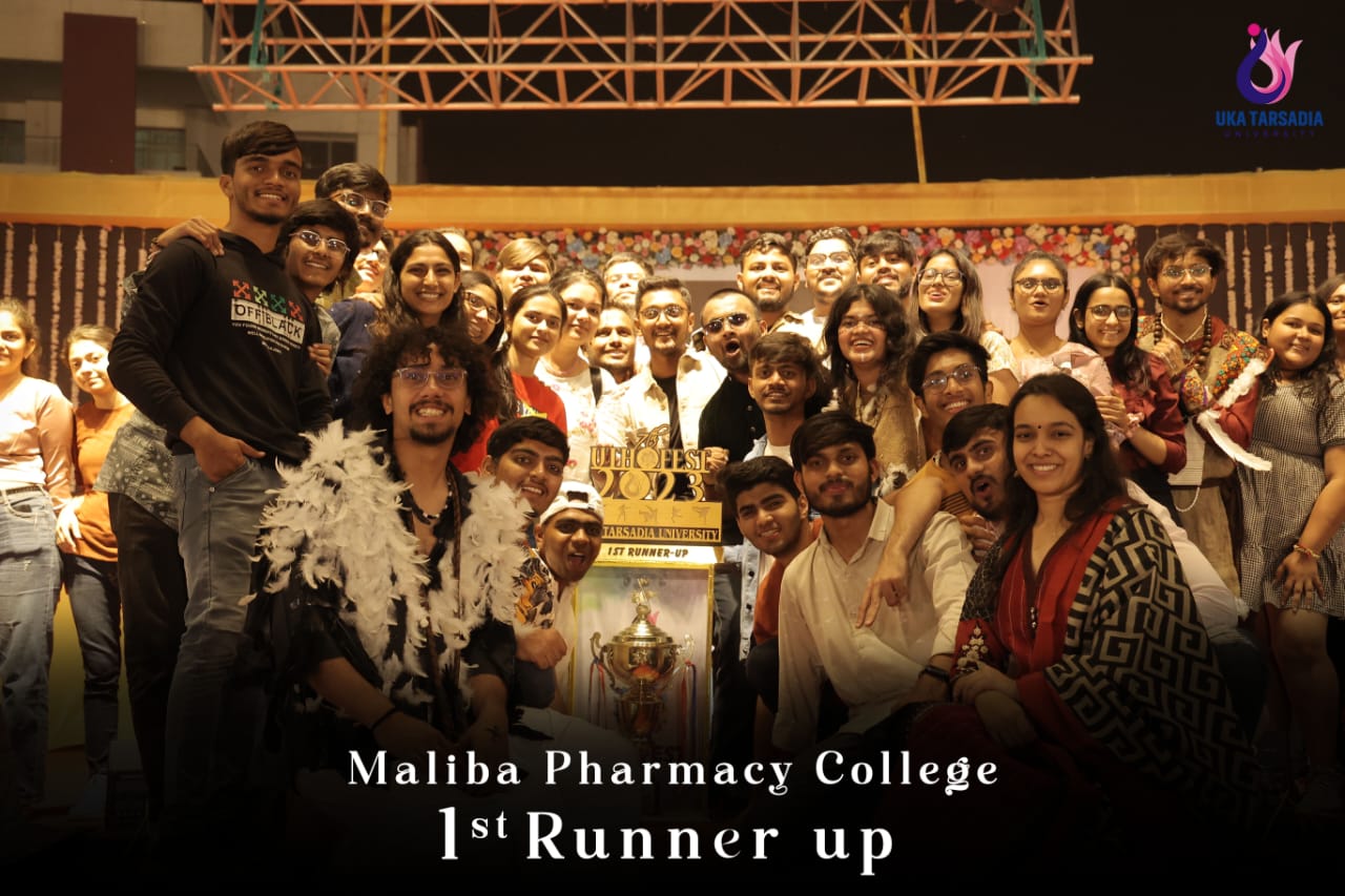 Maliba Pharmacy College